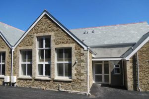 St Blazey School 4