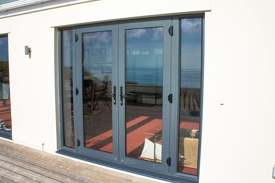 Aluminium Windows In Cornwall017
