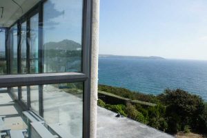 Aluminium Windows In Cornwall