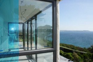 Aluminium Windows In Cornwall