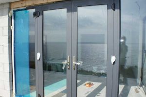 Aluminium Windows In Cornwall