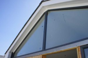 Aluminium Windows In Cornwall