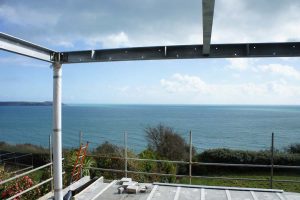 Aluminium Windows In Cornwall