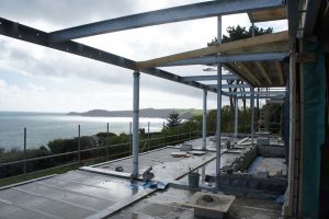 Aluminium Windows In Cornwall