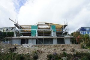 Aluminium Windows In Cornwall