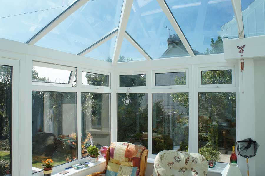 New Conservatory In Cornwall007