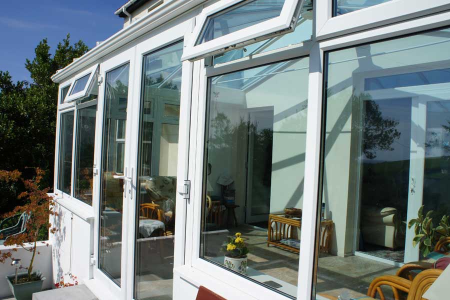 New Conservatory In Cornwall010