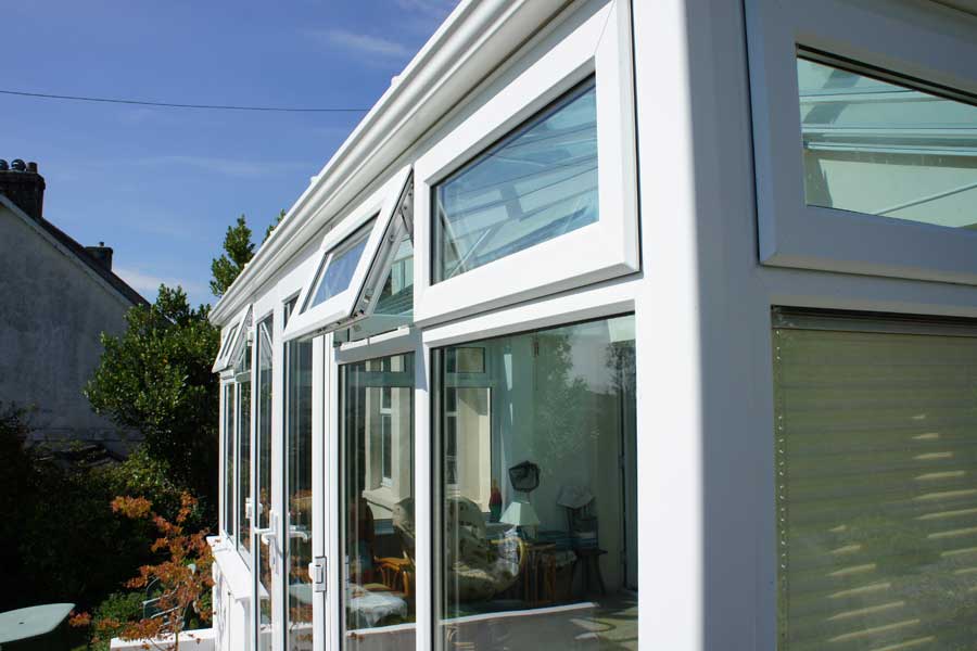 New Conservatory In Cornwall011