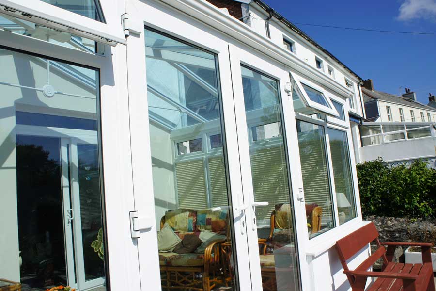 New Conservatory In Cornwall012
