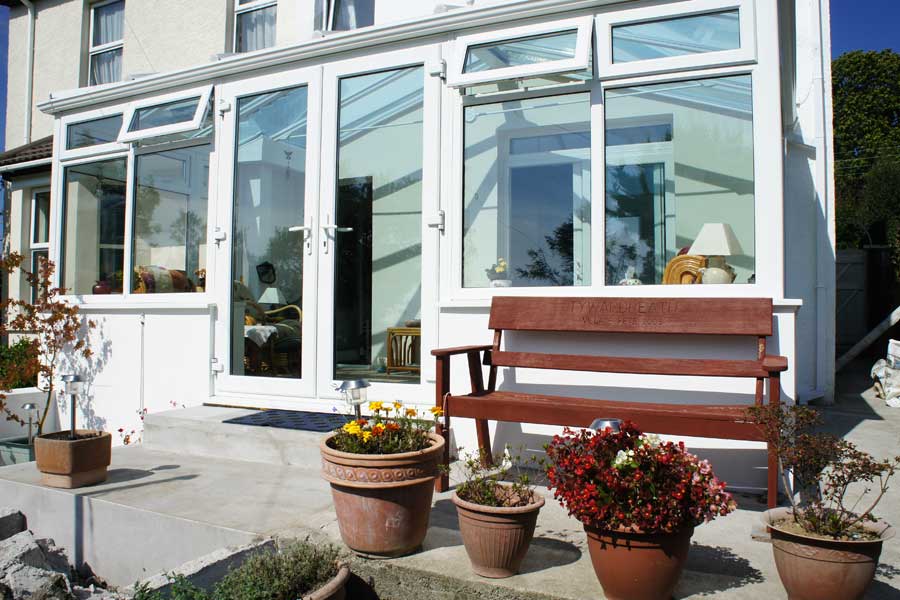 New Conservatory In Cornwall013