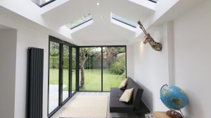 Conservatory Cornwall Holmbush Windows 8