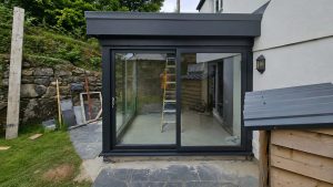 Holmbush Windows Conservatories In Cornwall 1