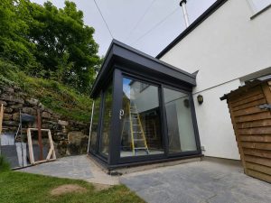Holmbush Windows Conservatories In Cornwall 2