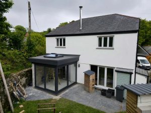Holmbush Windows Conservatories In Cornwall 3