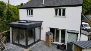 Holmbush Windows Conservatories In Cornwall 4