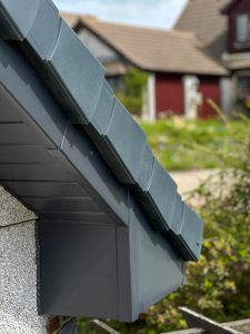 Holmbush Windows Roofline Products 11