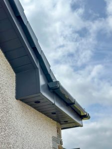 Holmbush Windows Roofline Products
