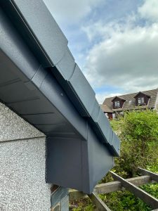 Holmbush Windows Roofline Products 7