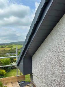 Holmbush Windows Roofline Products 8